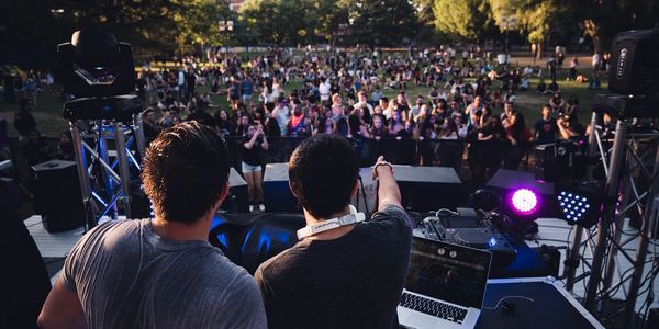 Prime Entertainment And DJ Service
