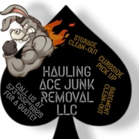 Hauling Ace Junk Removal, LLC