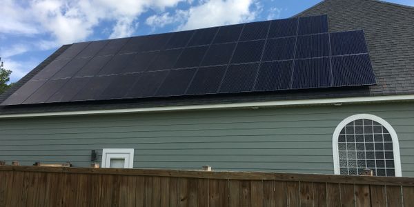 Learn the basics on solar panels and solar energy systems.