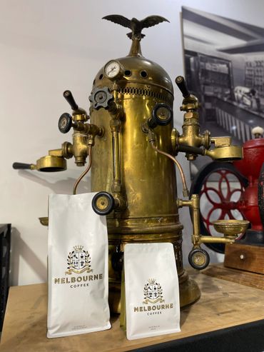 melbourne coffee bags