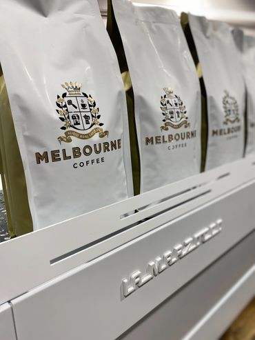 Melbourne Coffee Australia Coffee Bags