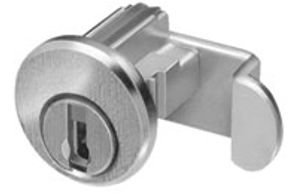 CompX c8726 Riopel Canada Mailbox Lock