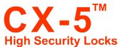 CX-5 logo