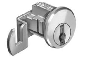 CompX c8724 Bommer Industries Mailbox Lock