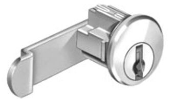 CompX c8725 Cutler Federal Mailbox Lock