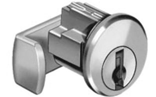 CompX c8717 NuTone Mailbox Lock
