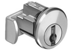 CompX c8723 Jensen General Mailbox Lock