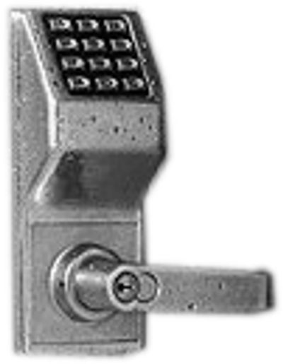 Alarm Lock #ALDL 2700 Trilogy Lock T2