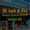 SE Lock and Key, LLC