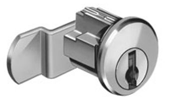 CompX c8710 Bommer Industries Mailbox Lock