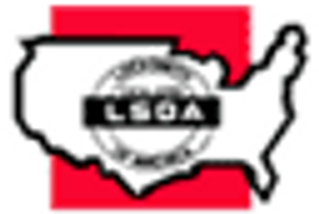 LSDA Logo