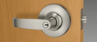 Sargent 10 Line Lever