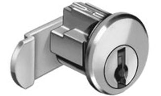 CompX c8718 Cutler Mail Chute Mailbox Lock