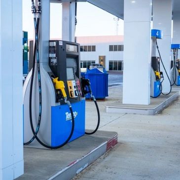 Retail Fuel Station