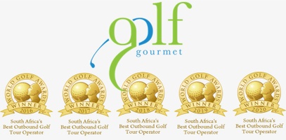 Golf Gourmet