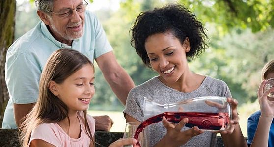 healthy beverages for healthy lives with our hibiscus flower extract for beverages