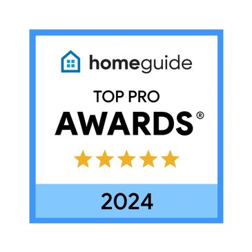 Home Guide top pro awards
