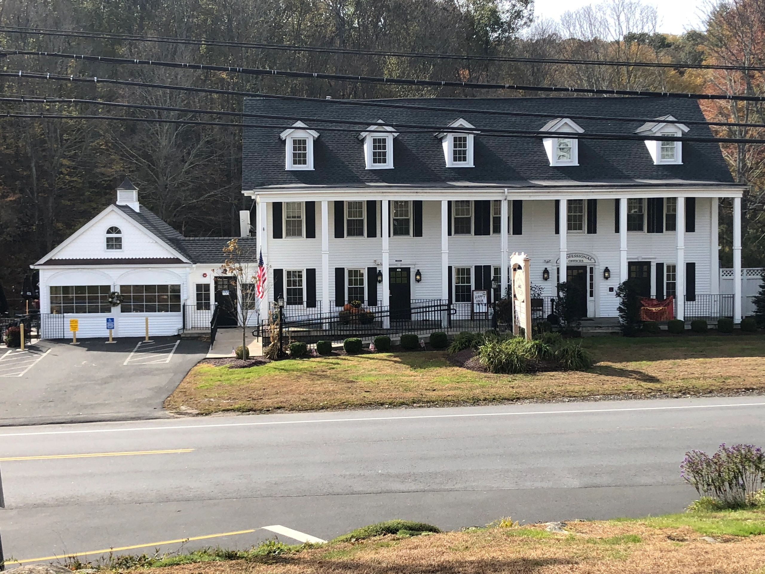 Oxford House Tavern Oxford House Tavern