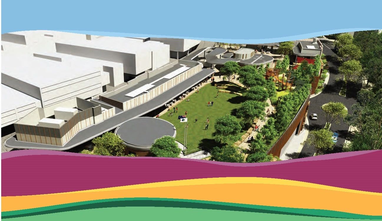 About The Canopy The Canopy Lane Cove