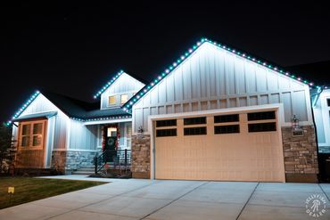 Custom Home