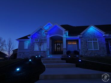 Mood lights