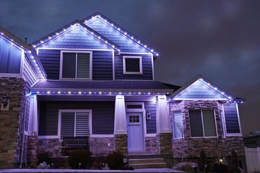 High grade LED lights