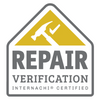 Certified Repair Inspector
