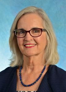 Dr. Linda Warson