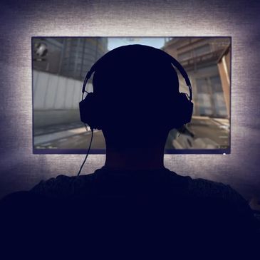 Gaming on your terms with custom internet services.