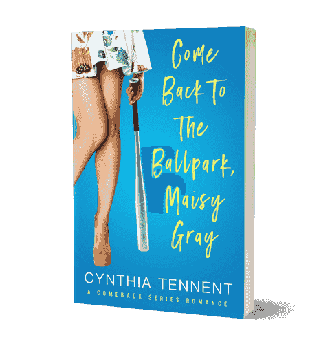 New  from Cynthia Tennent