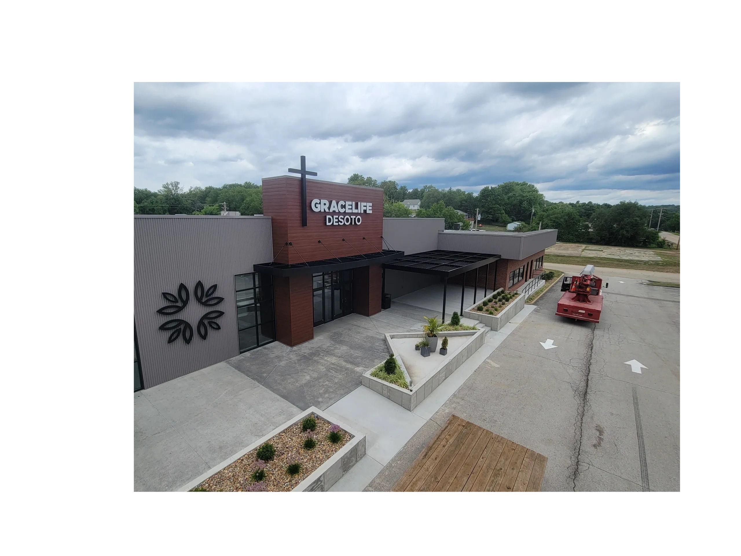 Specialty Awning & Canvas Products
