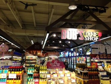 architectural element