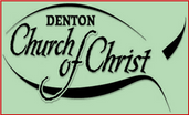 Denton church of Christ