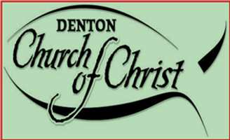 Denton church of Christ