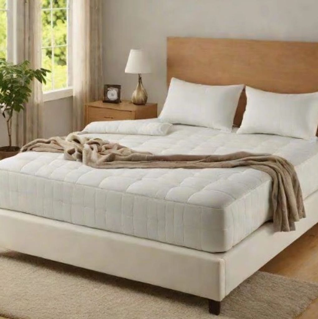 HOTEL POCKET / BONELL SPRING MATTRESS
