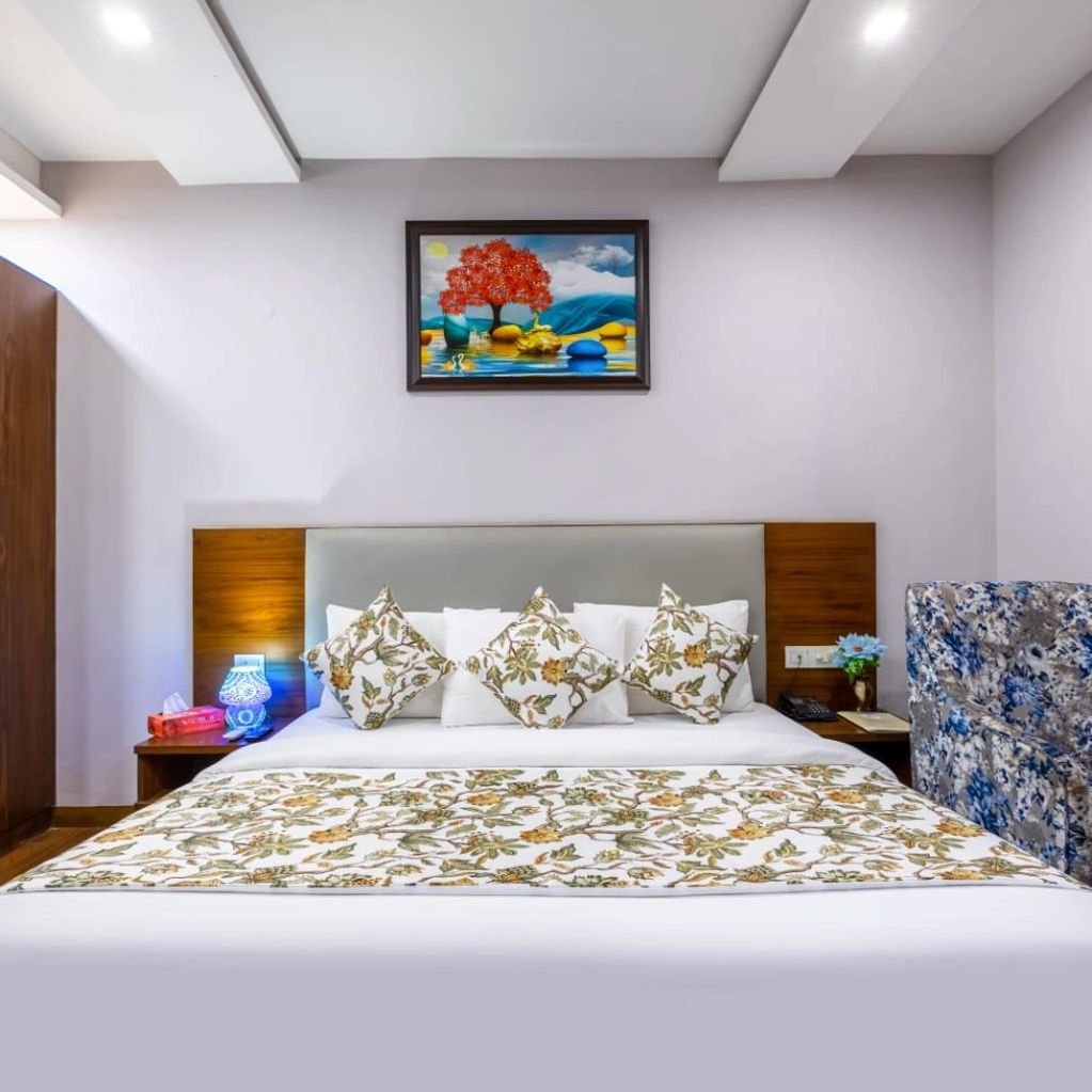 Bed Runners
