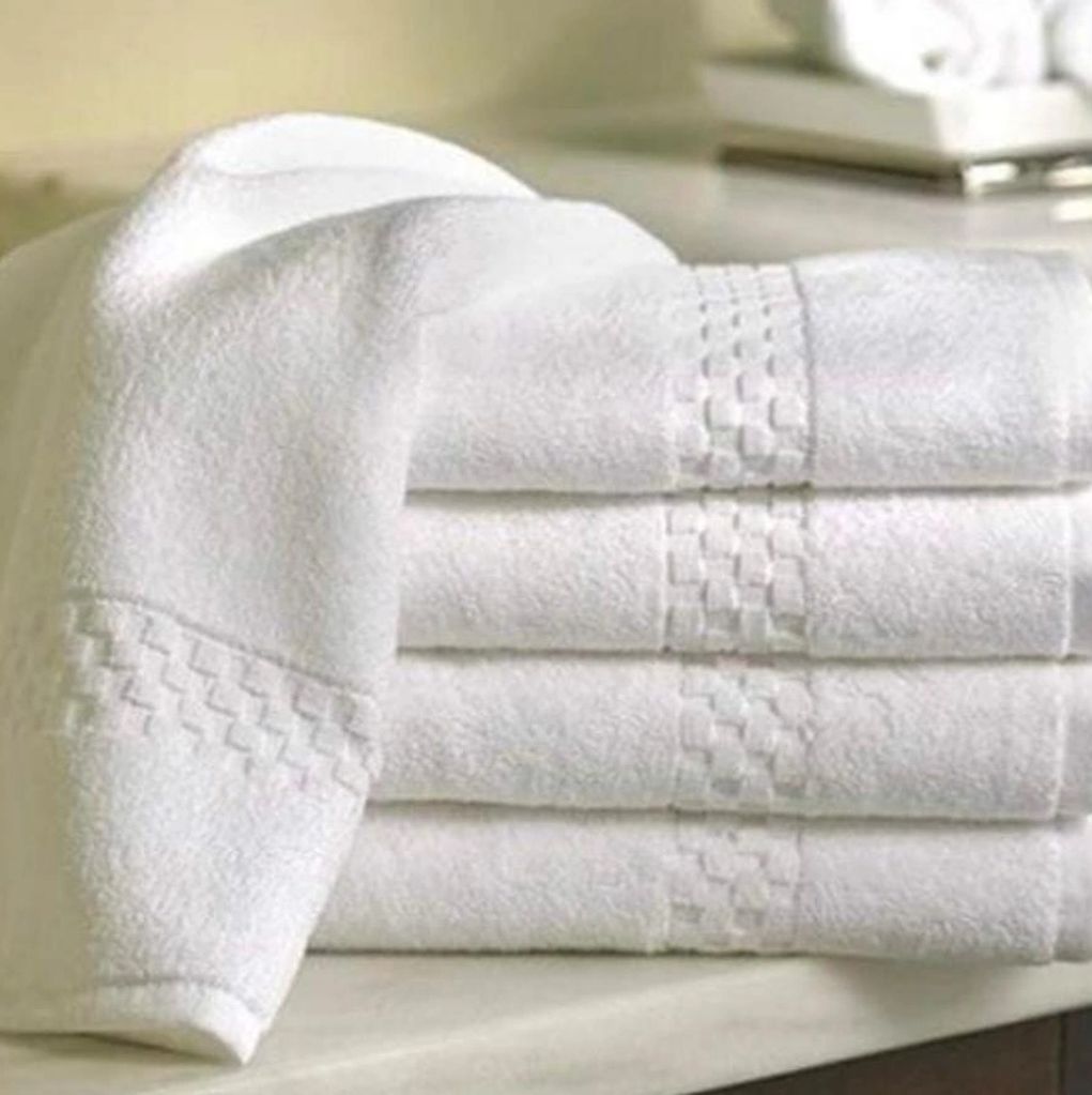 Towels for Hotel