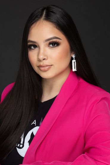 Guiselle Carrasquillo: Assistant Director