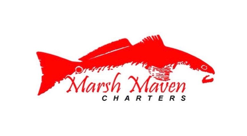 Charleston, SC inshore fishing charter. Light tackle spinning gear and fly fishing charters.