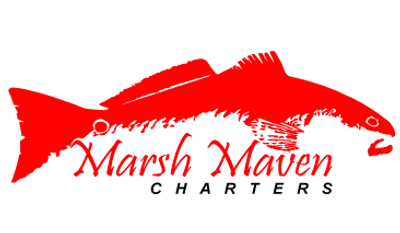 Marsh Maven Fishing Charters logo