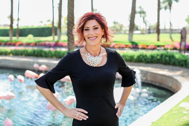 Danielle Baker. Elite Paparazzi Independent Consultant