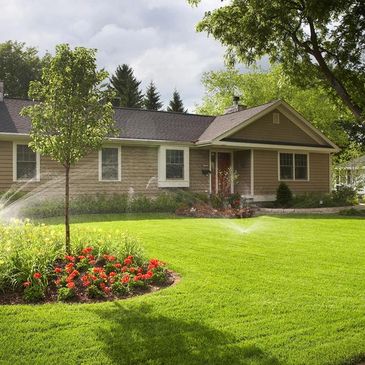 Sprinkler Irrigation Systems, Sprinklers, Sprinkler Repairs, Kearney, Nebraska 68847, Grand Island,