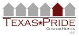 Texas Pride Custom Homes