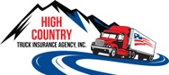 High Country Truck Insurance Agency, Inc.