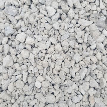 White rock bulk landscape material Peoria, Illinois