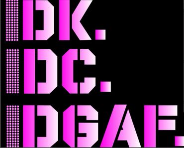 Custom Rhinestone, DTF or HTV T-shirt Design