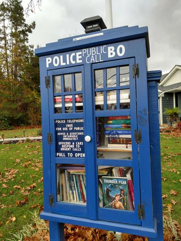 Centerport, New York