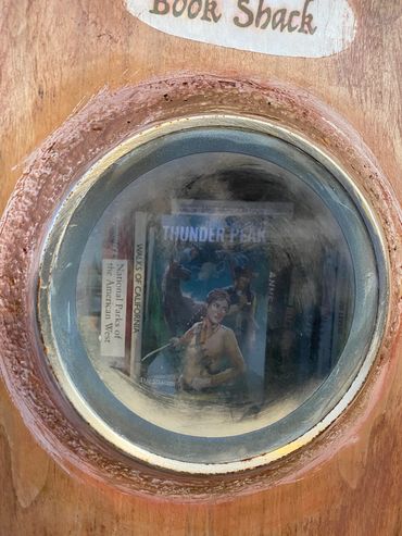 The SkyView LFL in Ferndale, Washington.