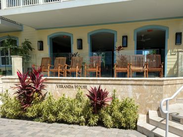 Thunder Peak is on permanent vacation in the Caribbean at Beaches Turks and Caicos.