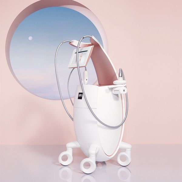 Endermologie LPG Machine